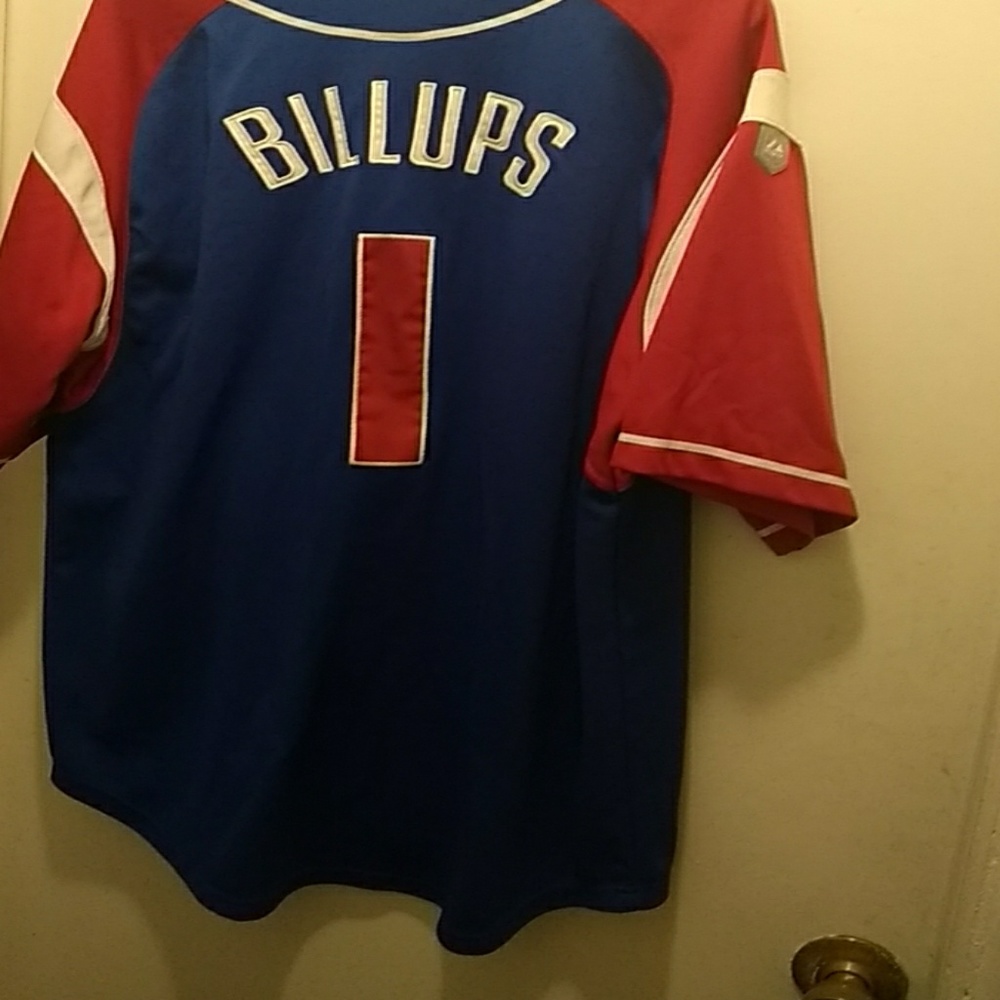 Jersey - Picture 2 of 2